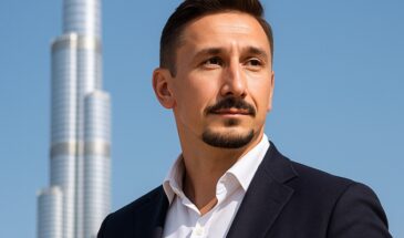 Массовый венчур: как Михаил Самойлов привлёк тысячи инвесторов в один фонд