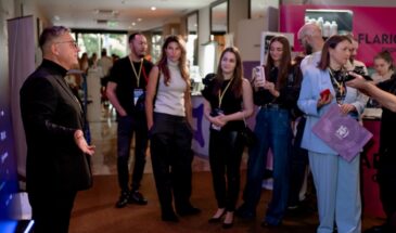 Moscow Salon Week 2025 соберет лидеров beauty-индустрии для обмена практическим опытом
