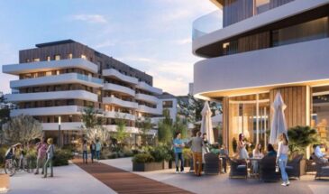 Курорт нового поколения: как кластер САГА формирует современную инфраструктуру отдыха в Крыму