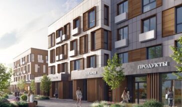 Авторский город нового формата: как ЖК «Листория» переосмысливает современную жилую среду Крыма