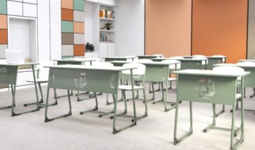 Качество и безопасность в приоритете: названы критерии выбора производителя школьной мебели