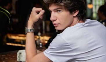 Музыкальный продюсер Михаил Омельчук готовится к выпуску нового альбома