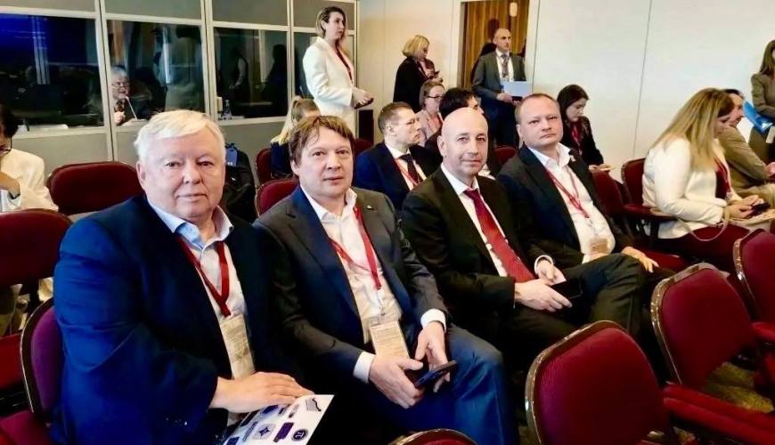 Практика после ПМЭФ: новые ориентиры строительного комплекса