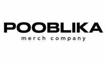 Pooblika: мерч, который работает на имидж компании
