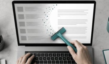 Очеловечить текст: как спасти ИИ-статью от шаблонности и канцелярита