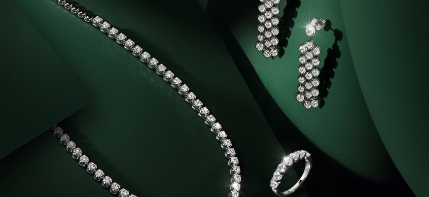 Время сиять: украшения MIUZ Diamonds для выпускного образа