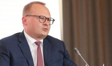 Антон Мороз: приоритетом остается жилье для молодых и многодетных