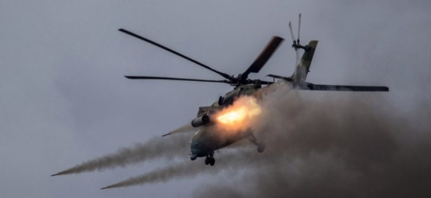 Гаубицы M777 США оказались легкоуязвимы перед вооружением ВС РФ