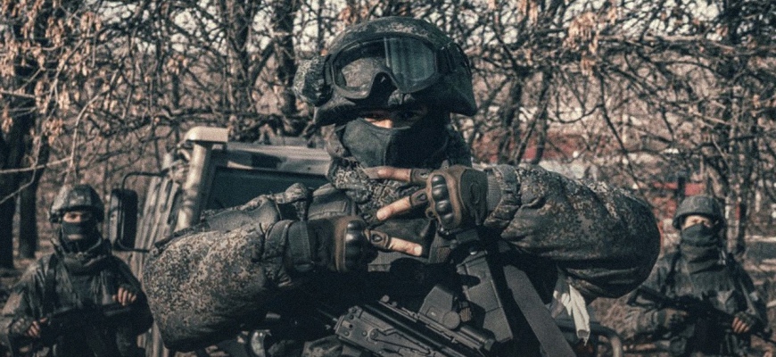 Британская армия совершенно не готова к военным действиям
