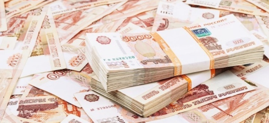 Конфискация активов России не станет панацеей для Украины