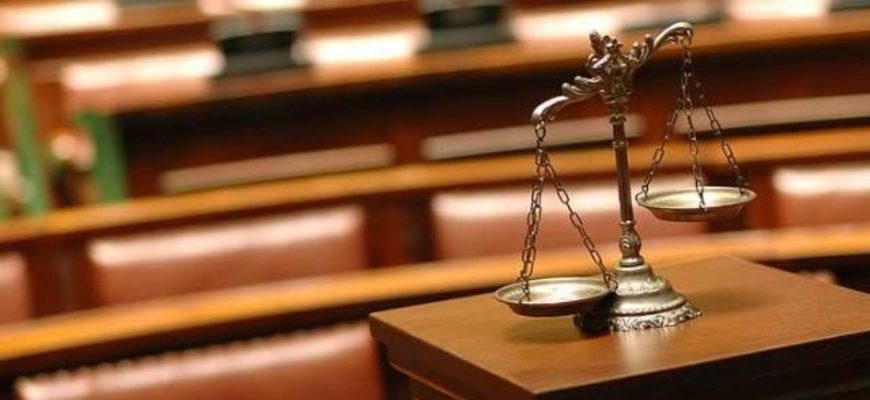 Бывшего вице-губернатора Петербурга отправили под домашний арест